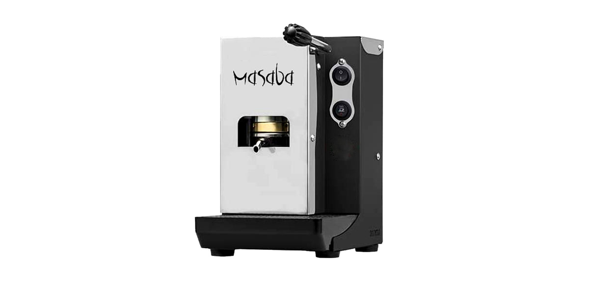 MIGNON Pod Machine - Masaba Coffee
