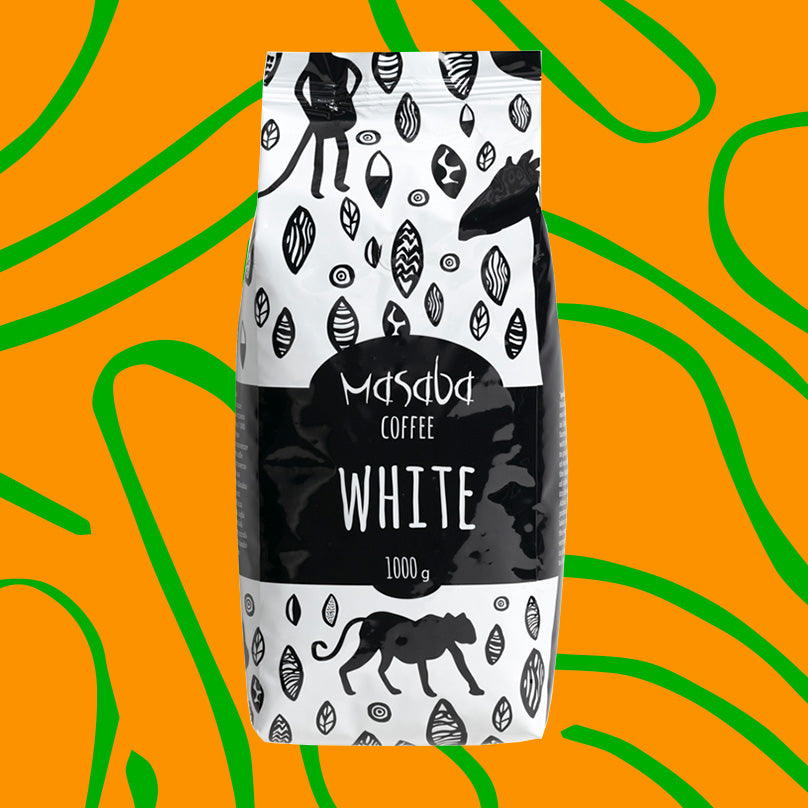 MIGNON a cialde XL - Masaba Coffee